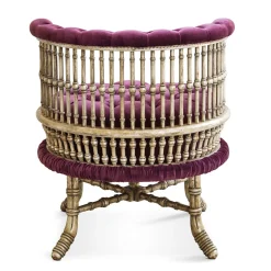 Sedia da salotto Mahalia*Provasi Sale