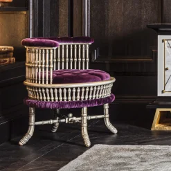 Sedia da salotto Mahalia*Provasi Sale