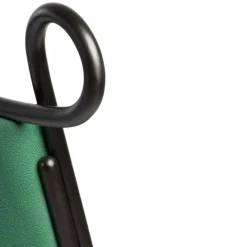 Sedia da salotto Mickey Green di India Mahdavi*Gebrüder Thonet Vienna GmbH (GTV) – Wiener GTV Design Online