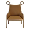 Sedia da salotto Mickey Natural di India Mahdavi*Gebrüder Thonet Vienna GmbH (GTV) – Wiener GTV Design Hot