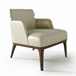 Sedia da salotto Shape*Carpanelli Hot