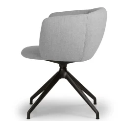 Sedia da ufficio non grigia*TRUE