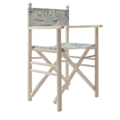 Sedia del direttore della Costiera Amalfitana*Belvedere New