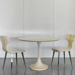 Sedia di design in pelle di capra*Extroverso Sale