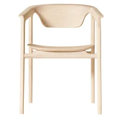 Sedia Duna in frassino naturale*Dale Italia Discount