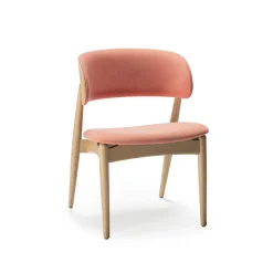 Sedia Duna Pink di Balutto Associati*Livoni 1895 Discount