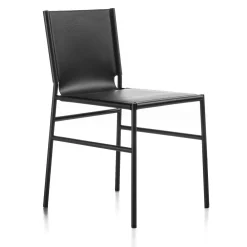 Sedia Elena di Studio Nove.3*Enrico Pellizzoni Sale