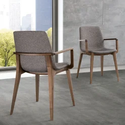 Sedia Ellen*Pacini & Cappellini New