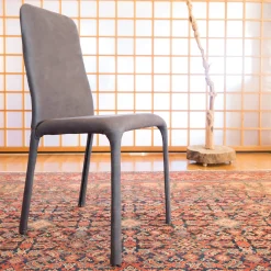 Sedia Fonte Gray*Trevisan Italia Discount