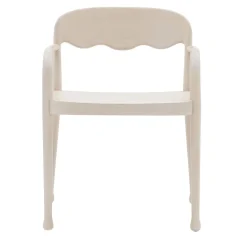 Sedia Frisée 252 Cream White di Cristina Celestino*Billiani 1911 Best
