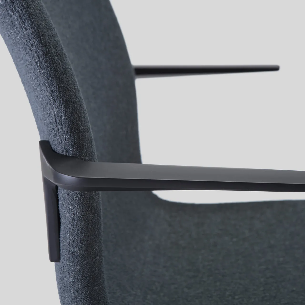 Sedia girevole Urban Gray di Studio Livoni*Livoni 1895 Sale