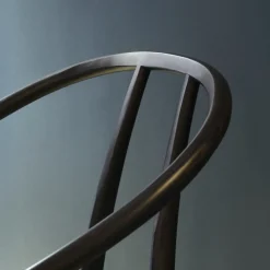 Sedia Gustav di Gordon Guillaumier*Gebrüder Thonet Vienna GmbH (GTV) – Wiener GTV Design Outlet