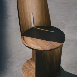 Sedia Intersection di Neri&Hu*La Manufacture Hot