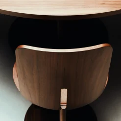 Sedia Intersection di Neri&Hu*La Manufacture Hot