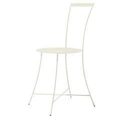 Sedia Irma Beige di Mario Scairato*Internoitaliano Sale