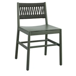 Sedia Julie Green di Emilio Nanni*TrabA' Sale