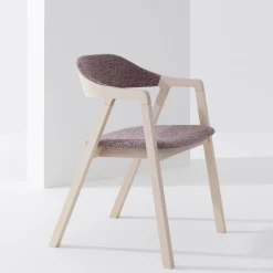 Sedia Layer 090 di Michael Geldmacher*Billiani 1911 Hot