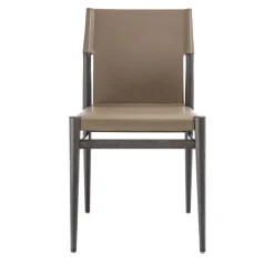 Sedia Ledermann #2 di Tom Kelley*Enrico Pellizzoni