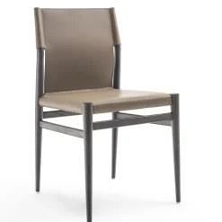 Sedia Ledermann #2 di Tom Kelley*Enrico Pellizzoni