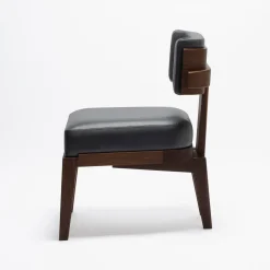 Sedia Lluis senza braccioli #2*Giobagnara