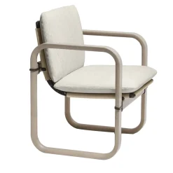 Sedia Loop Outdoor di Ludovica+Roberto Palomba*Giorgetti Outlet