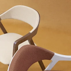 Sedia lounge Layer di Michael Geldmacher*Billiani 1911 Best