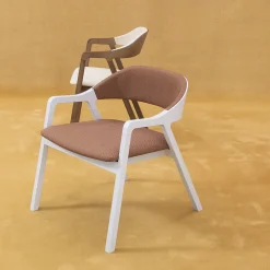 Sedia lounge Layer di Michael Geldmacher*Billiani 1911 Best