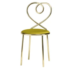 Sedia Love Anis di Nika Zupanc*Ghidini 1961 Clearance