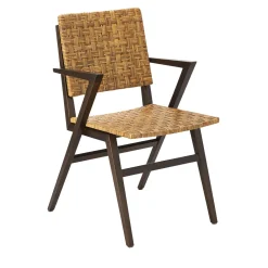 Sedia Lupo 1945 di Franco Albini*Exteta Hot