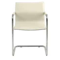 Sedia Lybra con braccioli rivestiti*Enrico Pellizzoni Discount