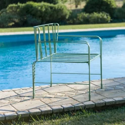 Sedia Marina Black di Ciarmoli Queda Studio*Officina Ciani Hot