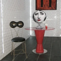 Sedia Maschera di Moschino*altreforme