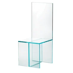 Sedia Merci Bob di Elena Cutolo*Glas Italia Discount