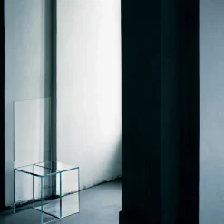 Sedia Merci Bob di Elena Cutolo*Glas Italia Discount