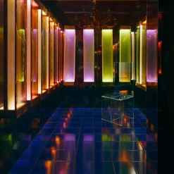 Sedia Merci Bob di Elena Cutolo*Glas Italia Discount