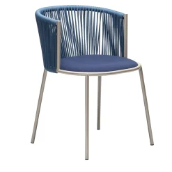 Sedia Millie SP Blue di Studio Pastina*Chairs & More Best