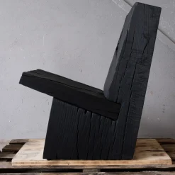 Sedia Monte Rosa*Riccardo Monte