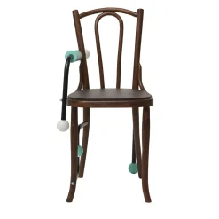 Sedia Morse Clash A*Le Dictateur