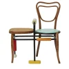 Sedia Morse Clash Thonet*Le Dictateur Clearance