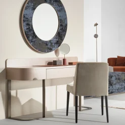 Sedia Navona di Ciarmoli Queda Studio*UNO Contract Hot