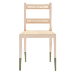 Sedia Nord con piedi verdi*Pietrachiara Online