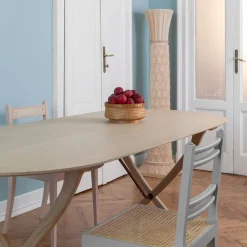 Sedia North Grigia*Pietrachiara New