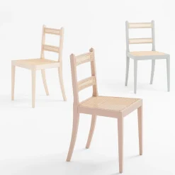 Sedia North Rosa*Pietrachiara Discount