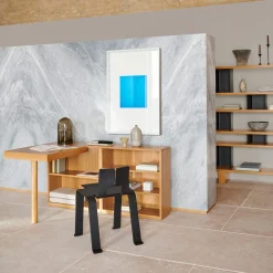 Sedia Ombra Tokyo Black*Cassina Clearance