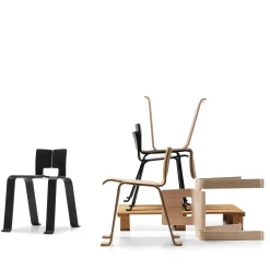 Sedia Ombra Tokyo Natural*Cassina Online