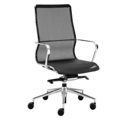 Sedia OMEGA EXECUTIVE*Viganò & C. Sale