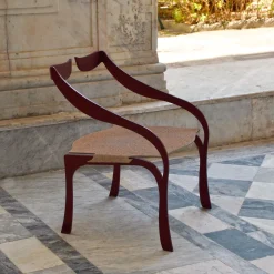 Sedia per la pausa*William Mulas Best