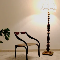 Sedia per la pausa*William Mulas Best