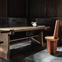 Sedia Povera*Antonio Aricò New