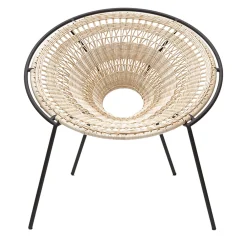 Sedia Silene di Angelettiruzza Design #1*Bottega Intreccio Outlet